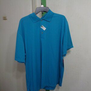 grand slam Polo shirt XXL